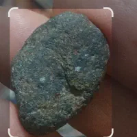 شهاب سنگ الماسی