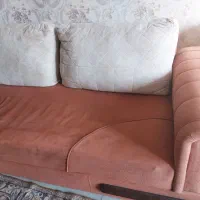 مبل راحتی|مبلمان خانگی و میز عسلی|فولادشهر, A4|دیوار