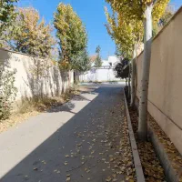 زمین ویلایی باقدمت اصالت ۵۰۰متری کردان.تهراندشت