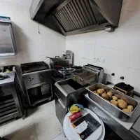 وسایل کافه و فست فود|کافیشاپ و رستوران|اصفهان, آبشار|دیوار