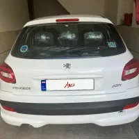 207 مدل ۴۰۴ سقف فلز مشابه صفر رینگ آلمینیومی