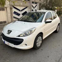 207مدل۹۹دنده بیرنگ فرمون برقی