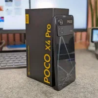 پوکو x4 pro 5g