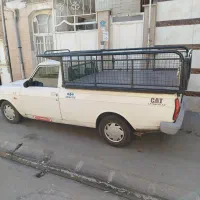 پیکان‌وانت‌دوگانه‌سالم‌مدل 91