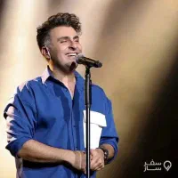 بلیط کنسرت علیرضا طلیسچی(اصفهان شنبه15 آذر)