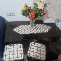 مبل|مبلمان خانگی و میز عسلی|محمدشهر, جعفرآباد|دیوار