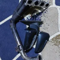 هدرز پژو 405slx و پارس و آینه کامل برقی مشخصات