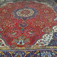 فرش ۱۲ متری کرمان قلم