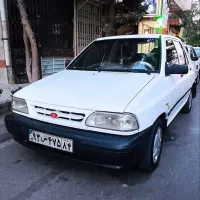 پراید ۱۳۱ مدل ۹۴ دوگانه اقساط ۲۴ ماه