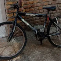 دوچرخه ۲۴ و ۲۶|دوچرخه، اسکیت، اسکوتر|کرمانشاه, |دیوار