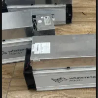 M30++ ماینر تعداد