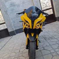 پالس rs200|موتورسیکلت|تهران, شهرک آزادی|دیوار