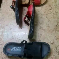 صندل زنانه تیموتی|کیف، کفش، کمربند|بروجرد, |دیوار