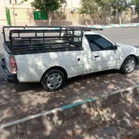 خدمات باربری و حمل بار با وانت پیکان شبانه‌روزی