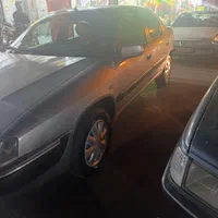 زانتیا 84بی رنگ  نقره ای|خودرو سواری و وانت|ایرانشهر, |دیوار