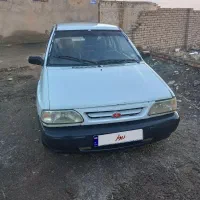 پراید مدل 1383|خودرو سواری و وانت|خوشاب, |دیوار