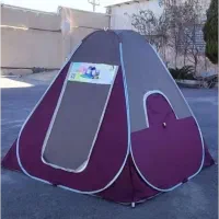 چادر مسافرتی تعمیرات