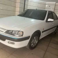 پژوپارس مدل ۹۴ بدون رنگ