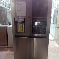 یخچال سایدx257استفاده نشده فروش فوری