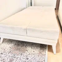 تختخواب|تخت و سرویس خواب|تهران, شهرک آتی شهر|دیوار