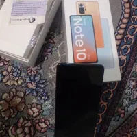 نوت 10پرو
