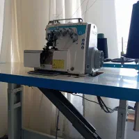 چرخ سردوز ۵نخ