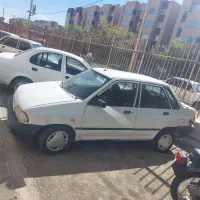پراید مدل ۸۹