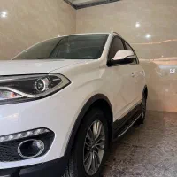 تیگو 5 مدل ۹۸