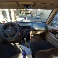 پارس سال 97|خودرو سواری و وانت|بیرجند, |دیوار