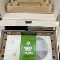 (Xbox series s)ایکس باکس سری اس|کنسول، بازی ویدئویی و آنلاین|ملایر, |دیوار