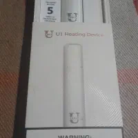 سیگار الکترونیکی  آیکاس u1
