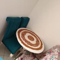 میز ناهارخوری ۴نفره