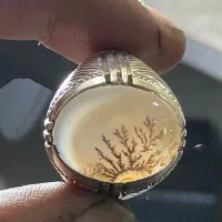 انگشتر‌شجر دستساز