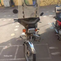 هندا مدل ۹۹