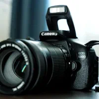 فروش دوربین کنون 600d