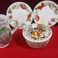 وسایل سرو  وپذیرایی