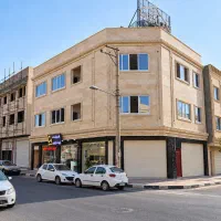 فروش-آپارتمان-200-متری-لوکس-تک-واحدی-و-سه-طرف-نور