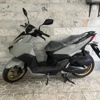 هوندا کلیک تایلندی ۱۴۰۴ مشابه صفر ناردگری