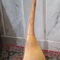 دوتار|سازهای سنتی|شیروان (خراسان), |دیوار