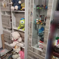 کمد بچه‌ و نوجوان سالم