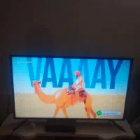 ال ای دی ۴۸اینچ سامسونگ اصل کره