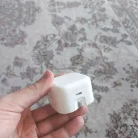 شارژر ۲۰ وات اپل