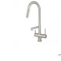 شیر ظرفشویی متحرک و چند حالته