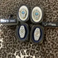 ضبط و باند پایونیر وال جی