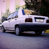 سواری‌پراید‌مدل‌1395