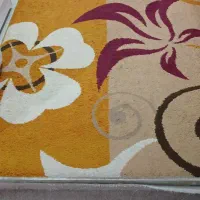 گلیم وپادری  فروشی