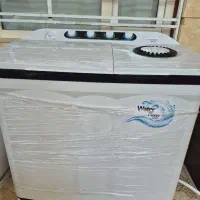 لباسشویی دوقلو|ماشین لباسشویی و خشک‌کن لباس|دوگنبدان, |دیوار