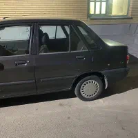 پراید مدل ۹۰|خودرو سواری و وانت|تهران, دکتر هوشیار|دیوار