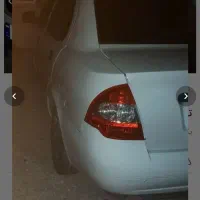 تیبا صندوقدار|خودرو سواری و وانت|دوگنبدان, |دیوار