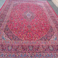 فرش ۱۲ متری دستباف